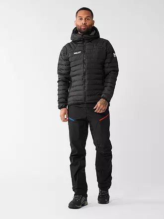 MILLET | Herren Isojacke FITZ ROY WARM Hoodie | 